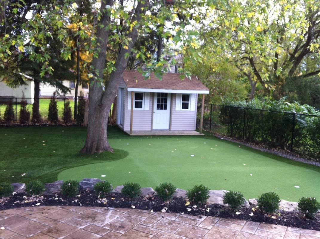 Design Turf photo 4