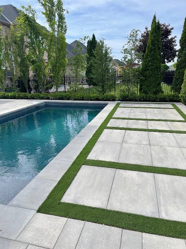 Designed for Life Landscape & Construction Ltd photo 3