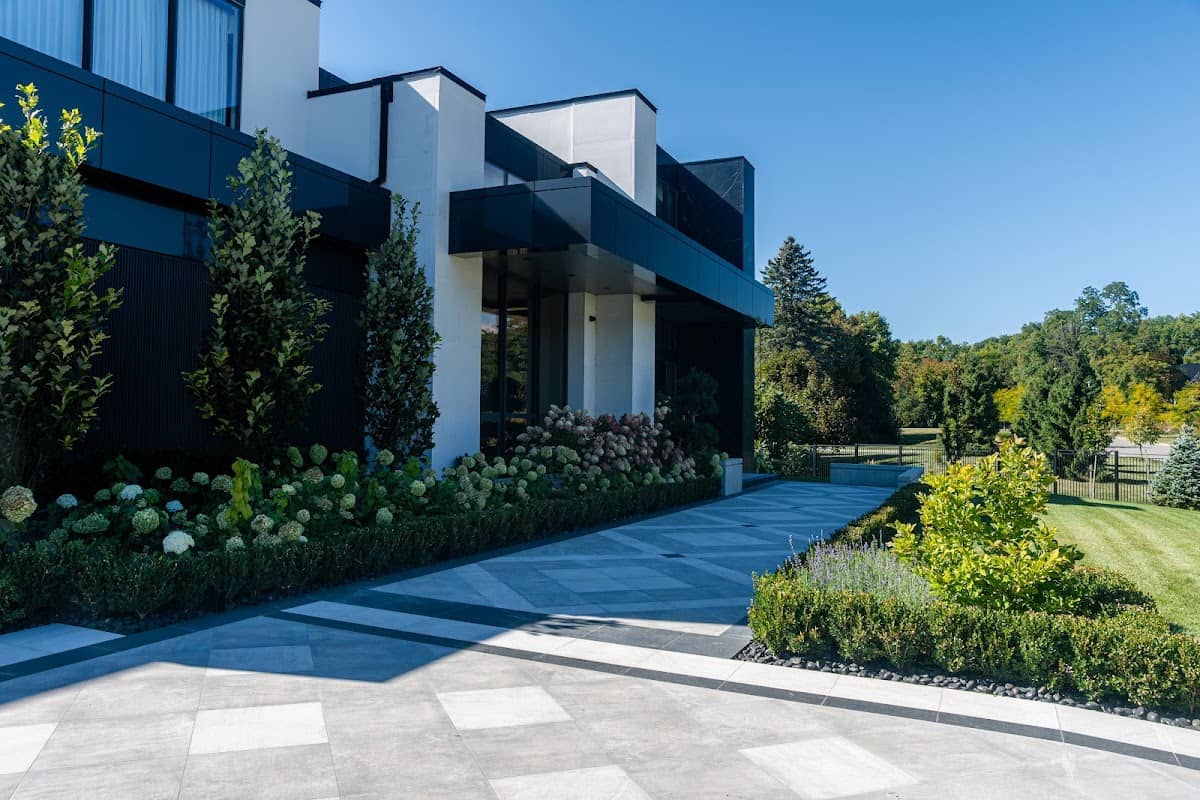 Designed for Life Landscape & Construction Ltd photo 4
