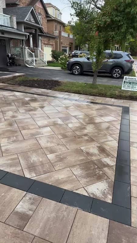 DIANYA LANDSCAPING photo 3