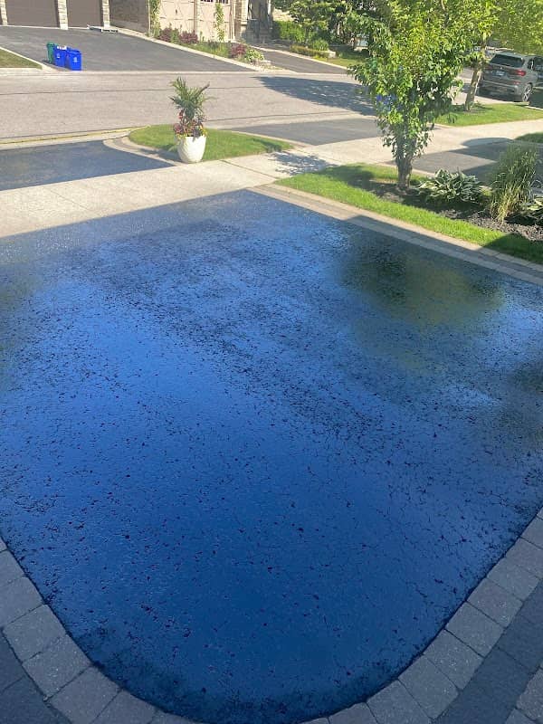 Discount Pothole and Sealing photo 3