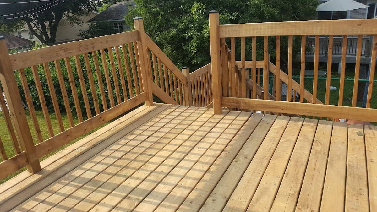 Dixes Landscaping Toronto photo 4