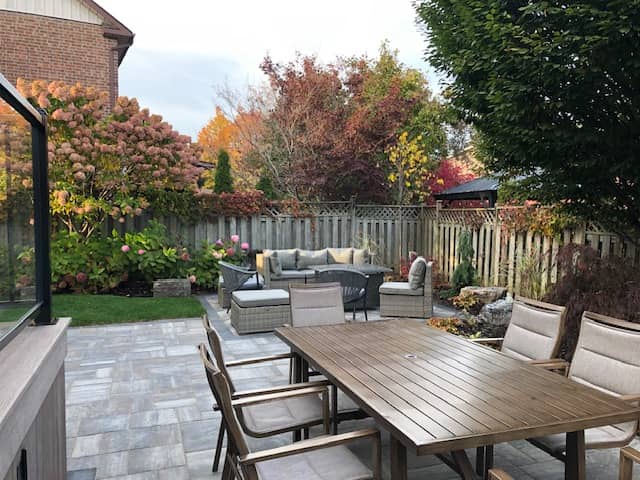 Down2Earth Landscape Design Inc photo 2