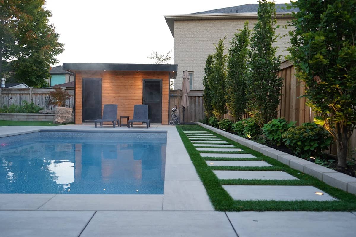 Dream Makers Hardscaping photo 2
