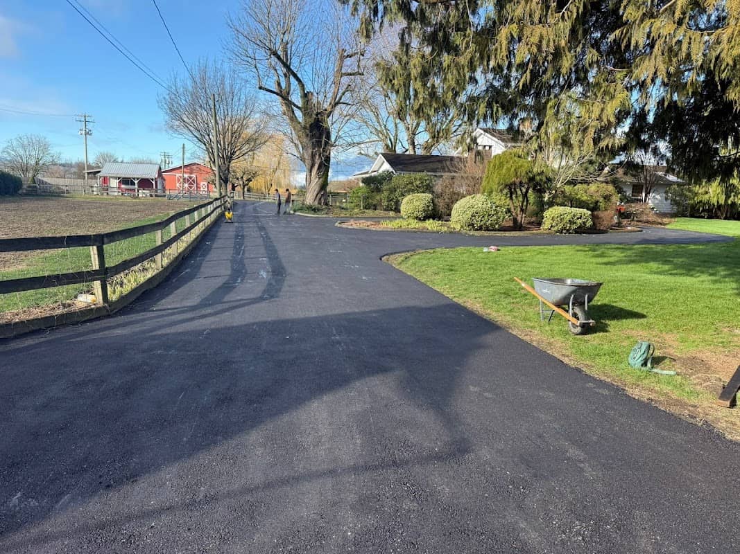 Drive Scape Paving photo 3
