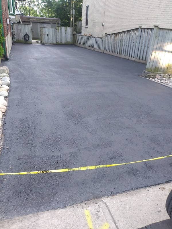Driveway Repairs photo 2