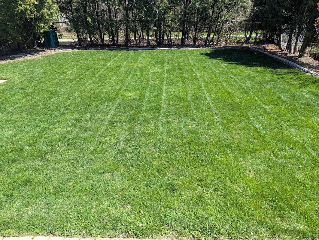 E'z Lawn & Snow Services