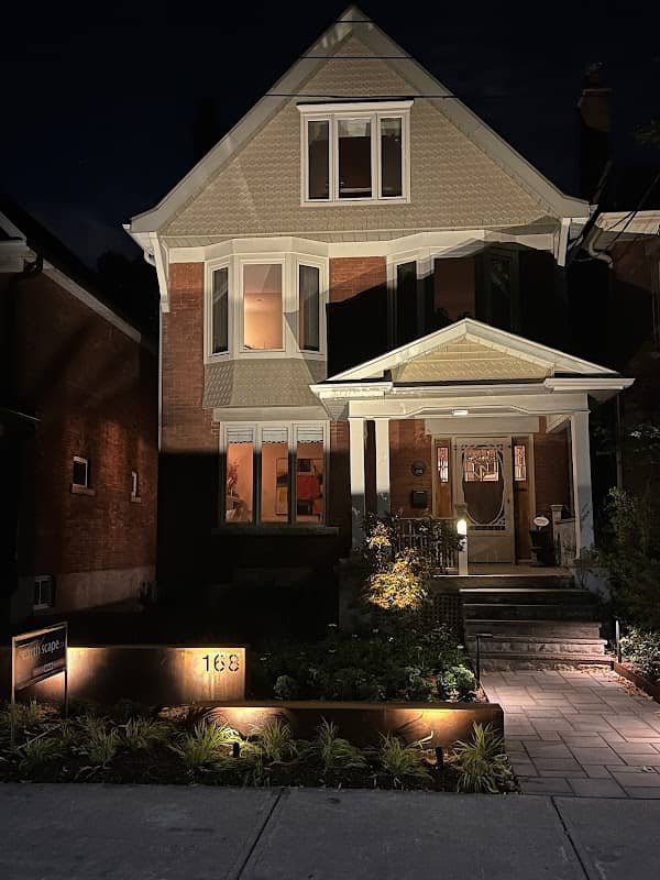 Earthscape Landscape Design-Build-Maintain Toronto photo 2