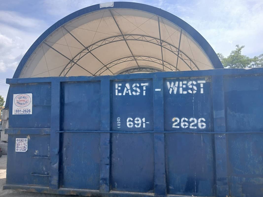 East-West Disposal Services Ltd. photo 2