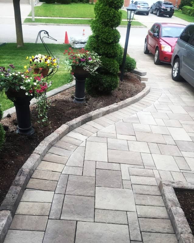 Elite Stone Interlocking - Richmond Hill photo 4