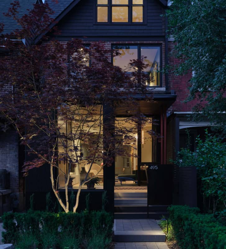Elm Landscaping