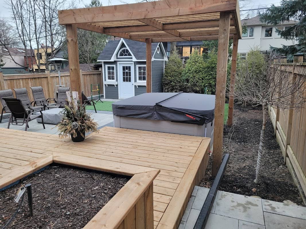 Elm Landscaping photo 3