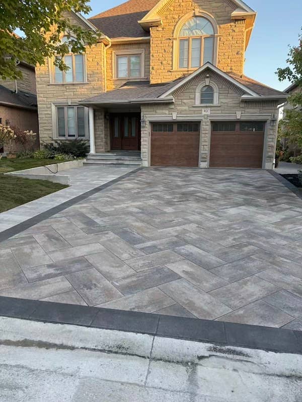 Emerald Landscaping and Construction photo 2