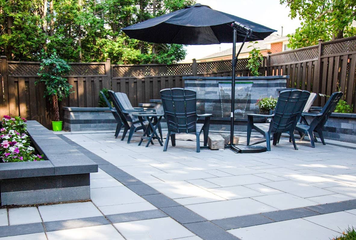Emerald Landscaping and Construction photo 4