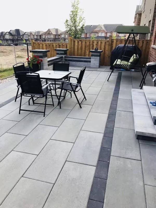 Emerald Landscaping and Construction Inc. photo 4