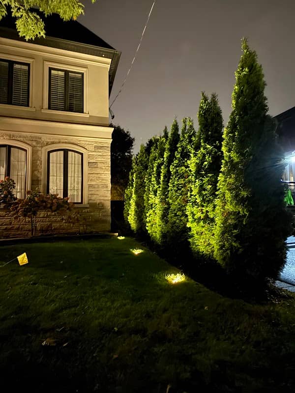 EZ Lawn Sprinklers photo 2