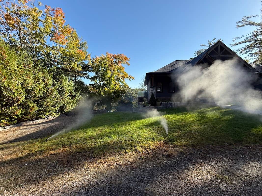 EZ Lawn Sprinklers photo 3