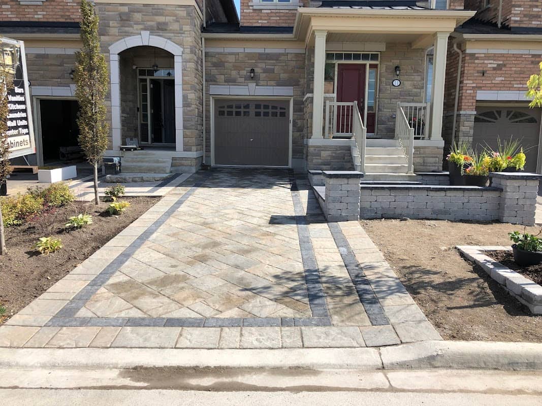 First Brick Interlock Inc. photo 2