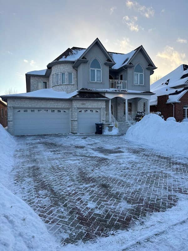 Five Snow Removal and Landscaping photo 2