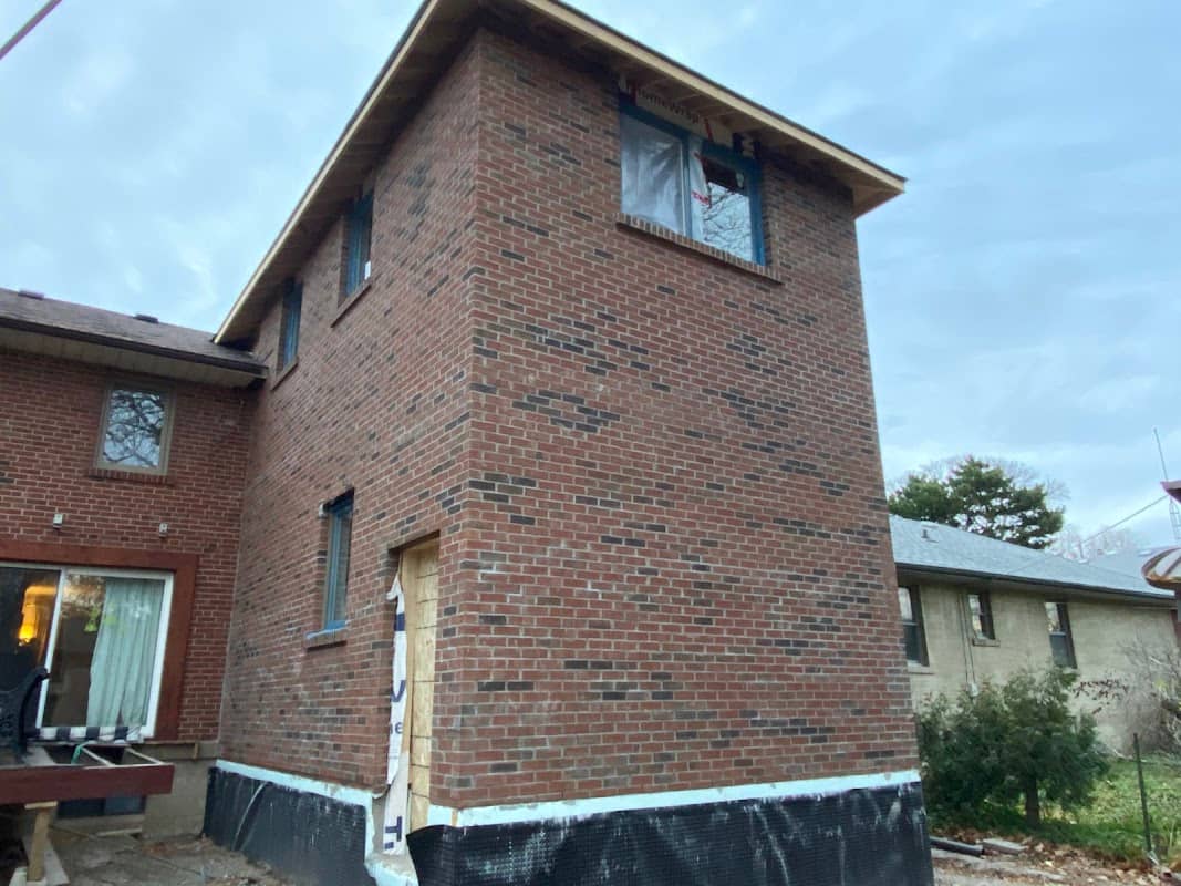 Fix My Brick | Masonry Contractors | Mississauga photo 2