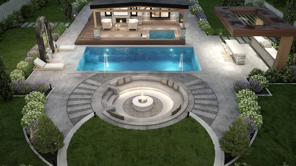 Florance Landscape Design Inc. photo 2