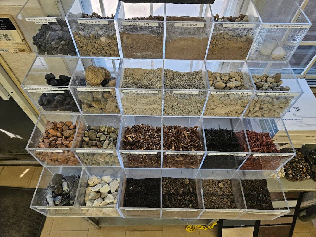 FSI Landscape Supply photo 2