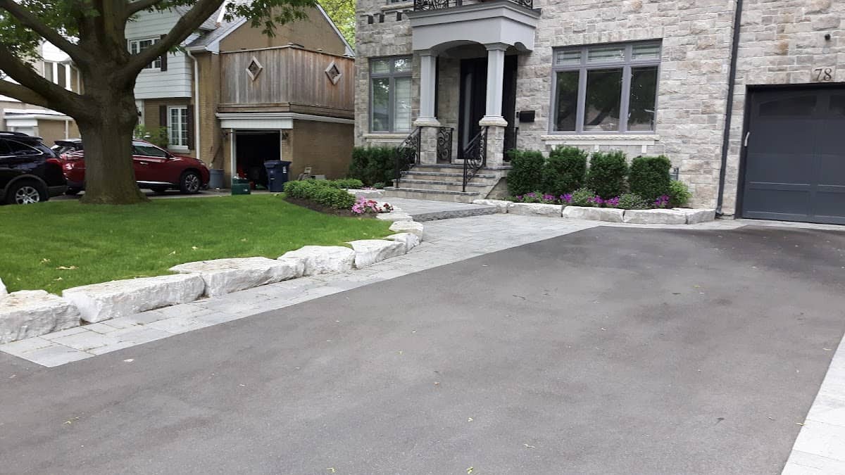 Garden Circle Property Maintenance Inc. photo 2