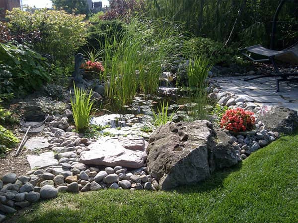 Garden Circle Property Maintenance Inc. photo 3