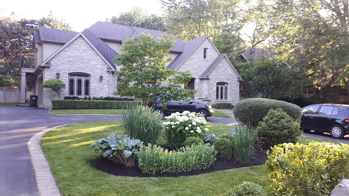 Garden Circle Property Maintenance Inc. photo 4