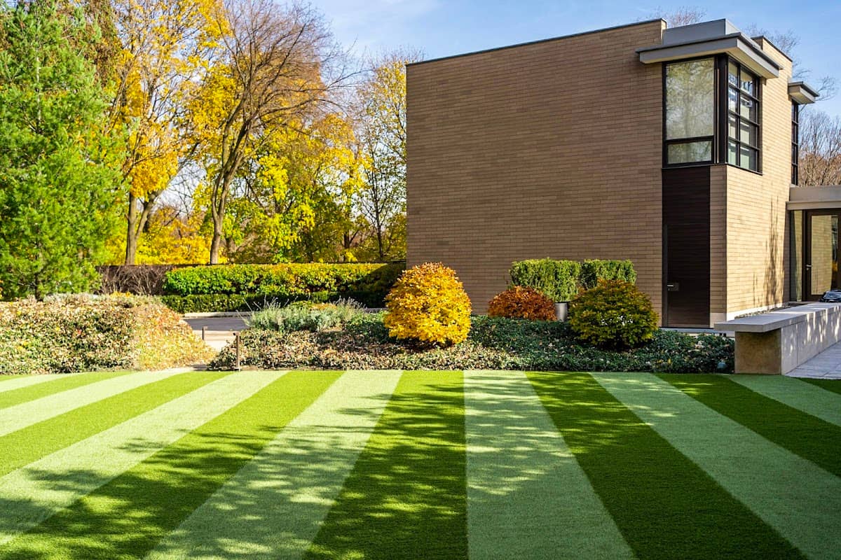 Garden City Groundskeeping Services