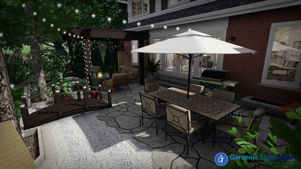 Gardenia Landscapes photo 3