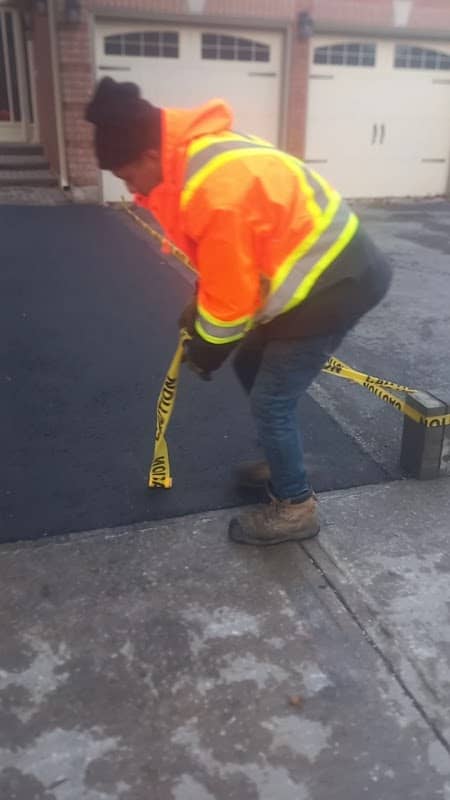 GOGO PAVING LTD photo 3