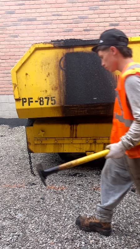 GOGO PAVING LTD photo 4