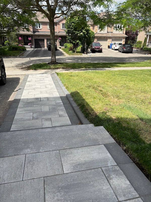 Golden Courtyard Landscaping photo 2