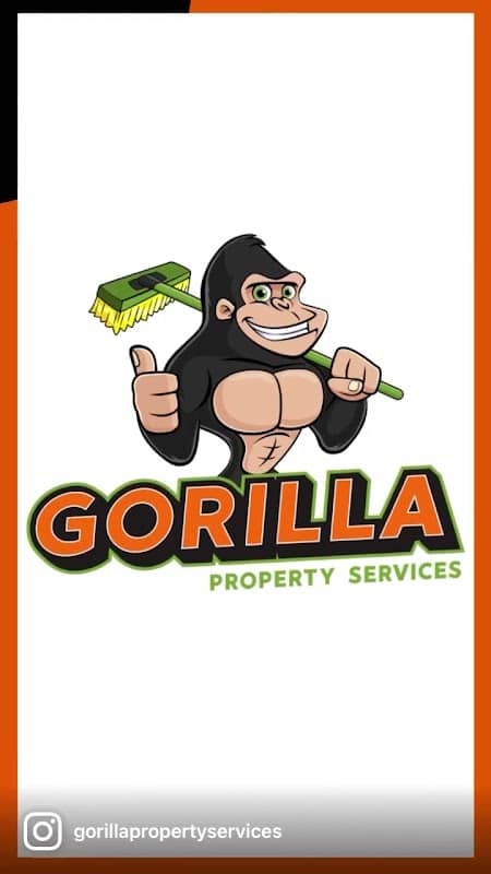 Gorilla Property Services photo 3