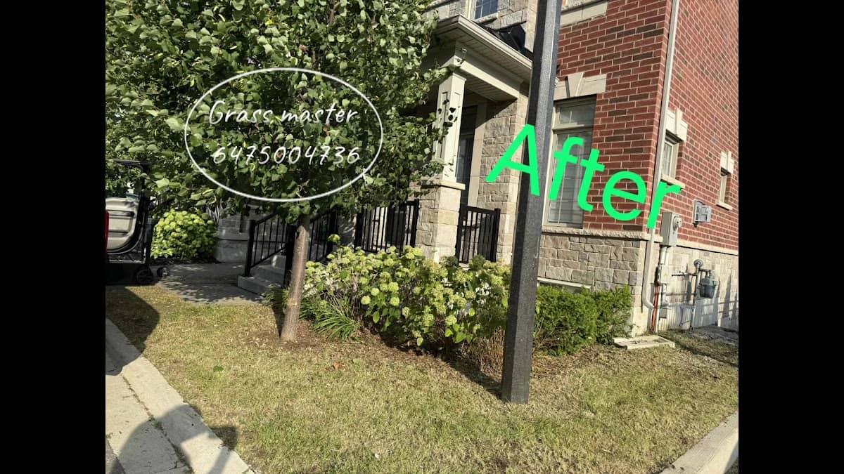 Grass Master Lawn Care photo 3
