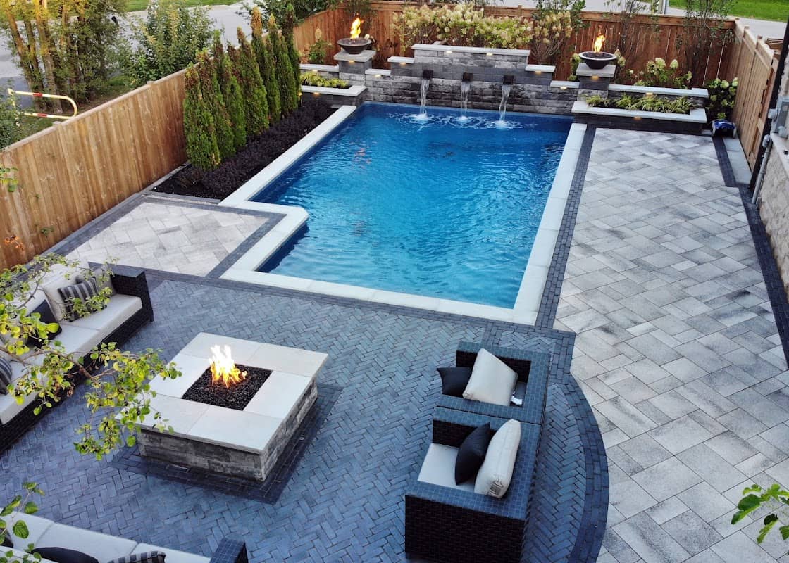 Green Ace Landscaping Inc. photo 3