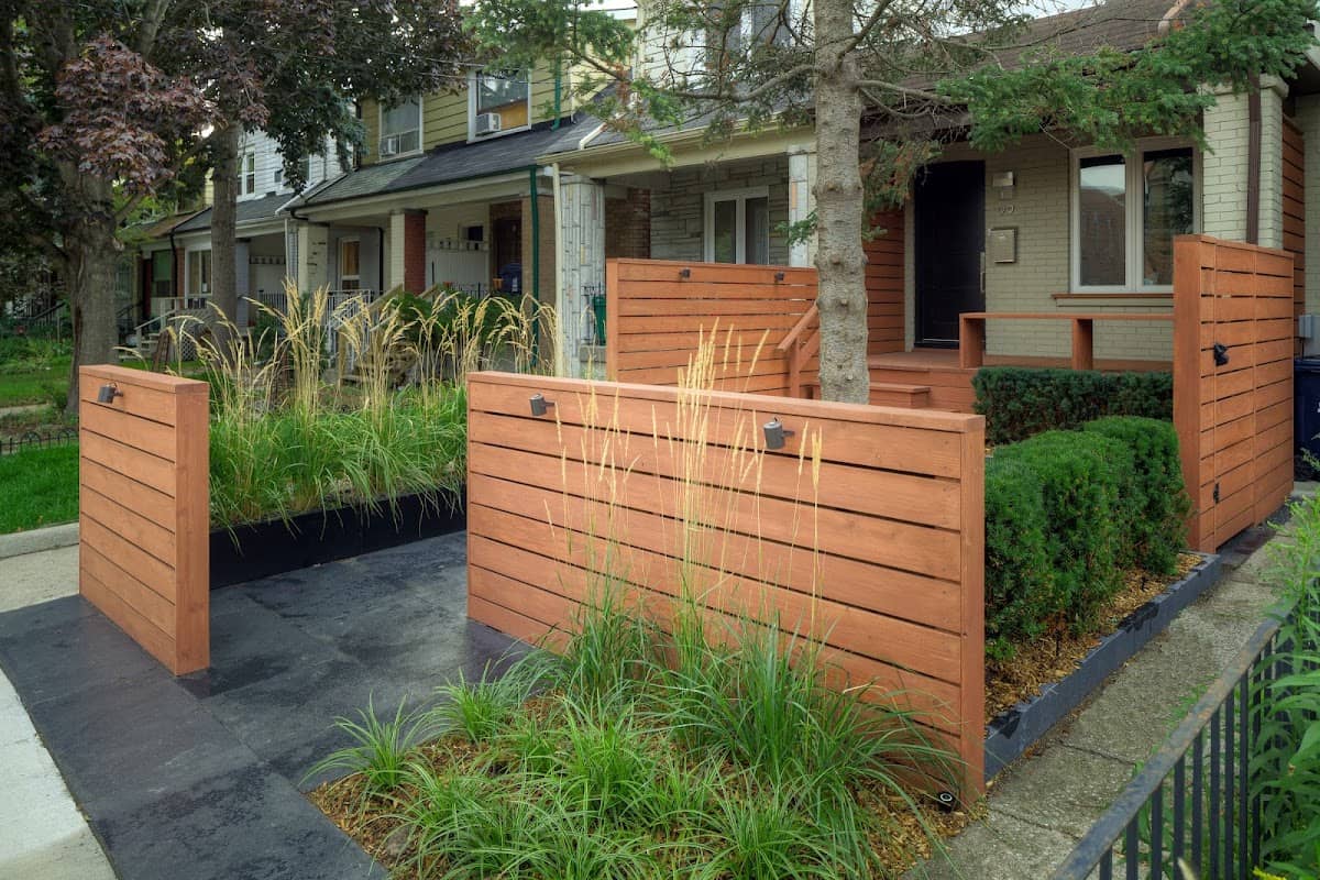 Green Apple Landscaping photo 4