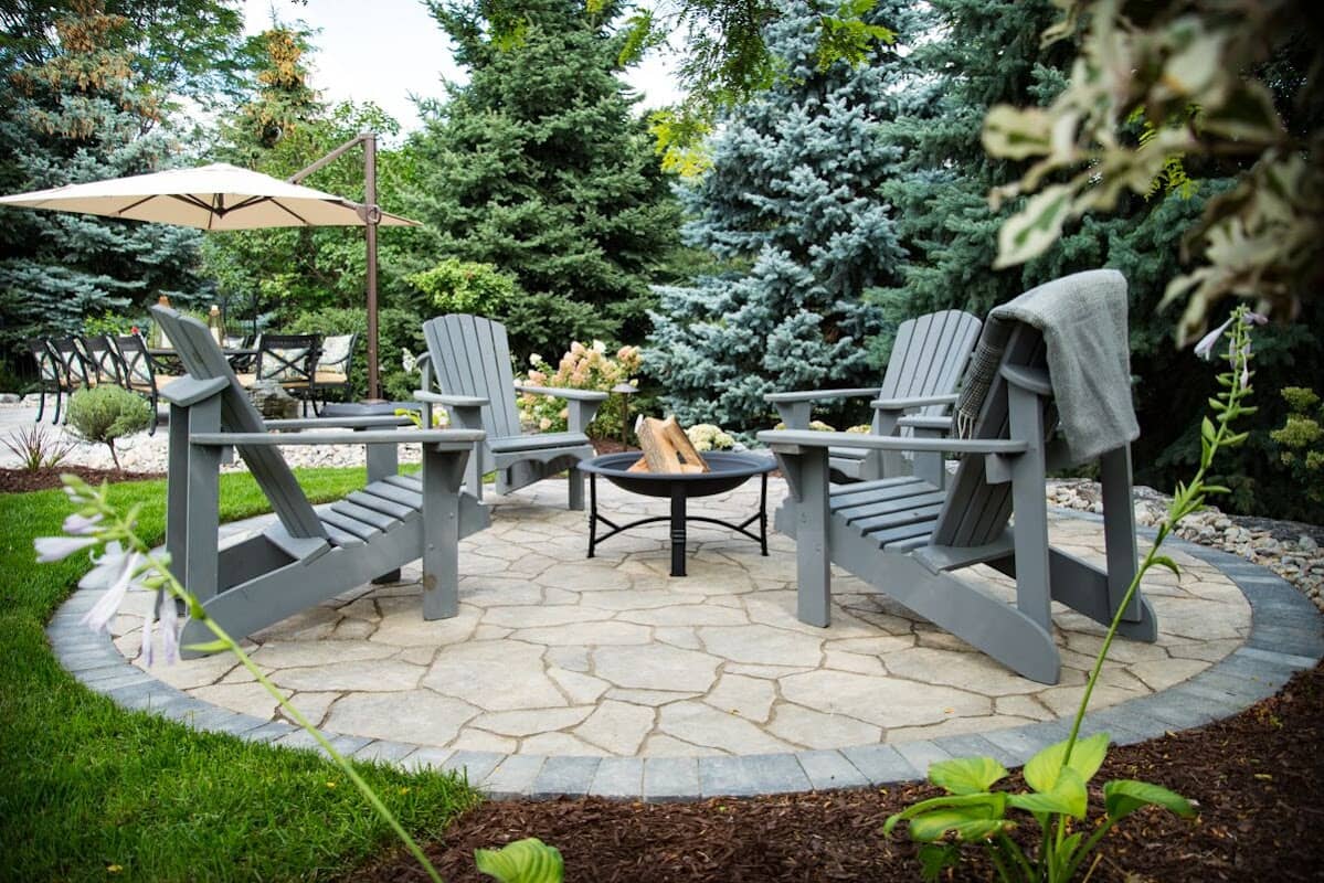 Green Masters Landscaping Inc photo 2