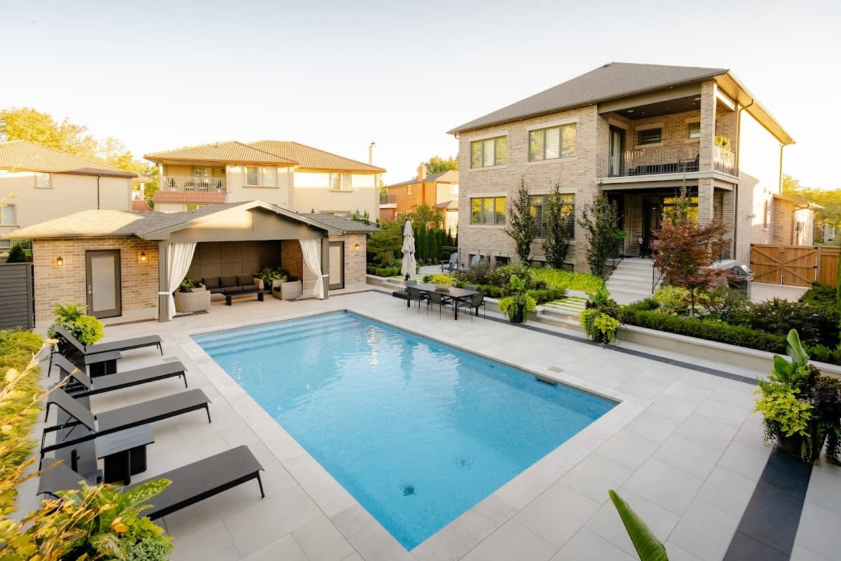 Green Scene Landscaping