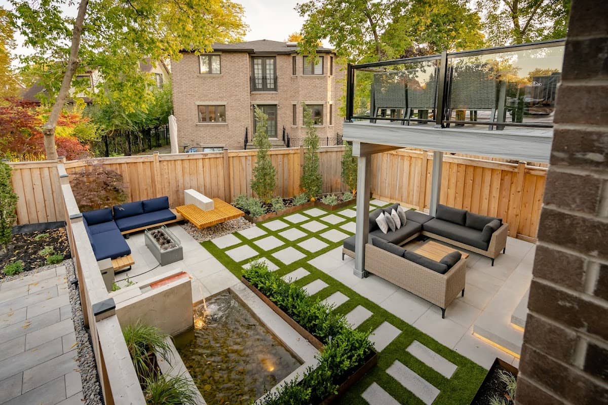 Green Scene Landscaping photo 3
