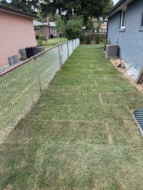 Green Turf Landscaping photo 2