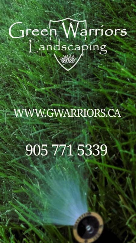Green Warriors Landscaping and Construction photo 2