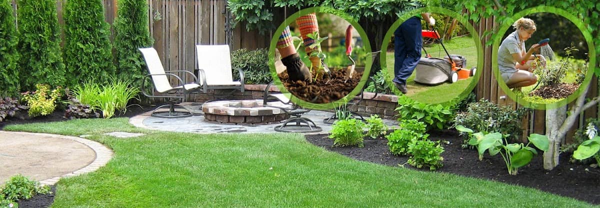 Greenbloom Landscaping