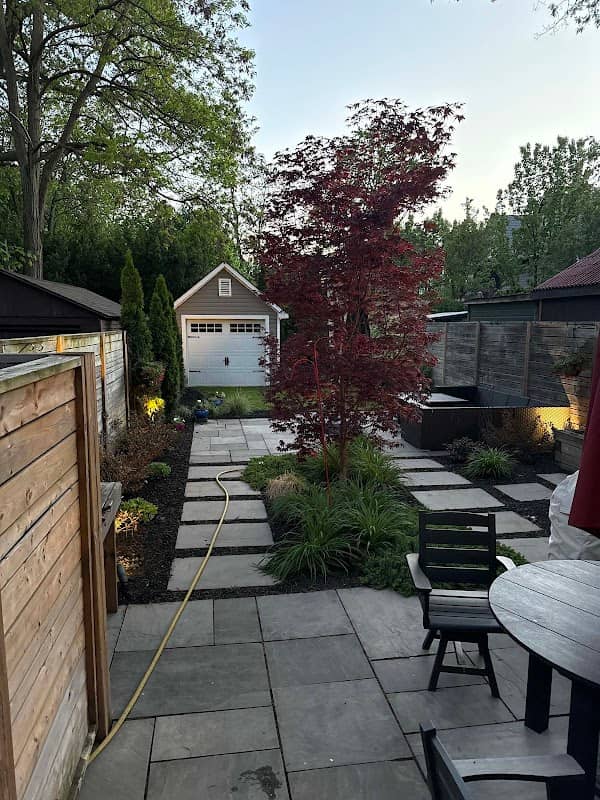 Greenbloom Landscaping photo 2