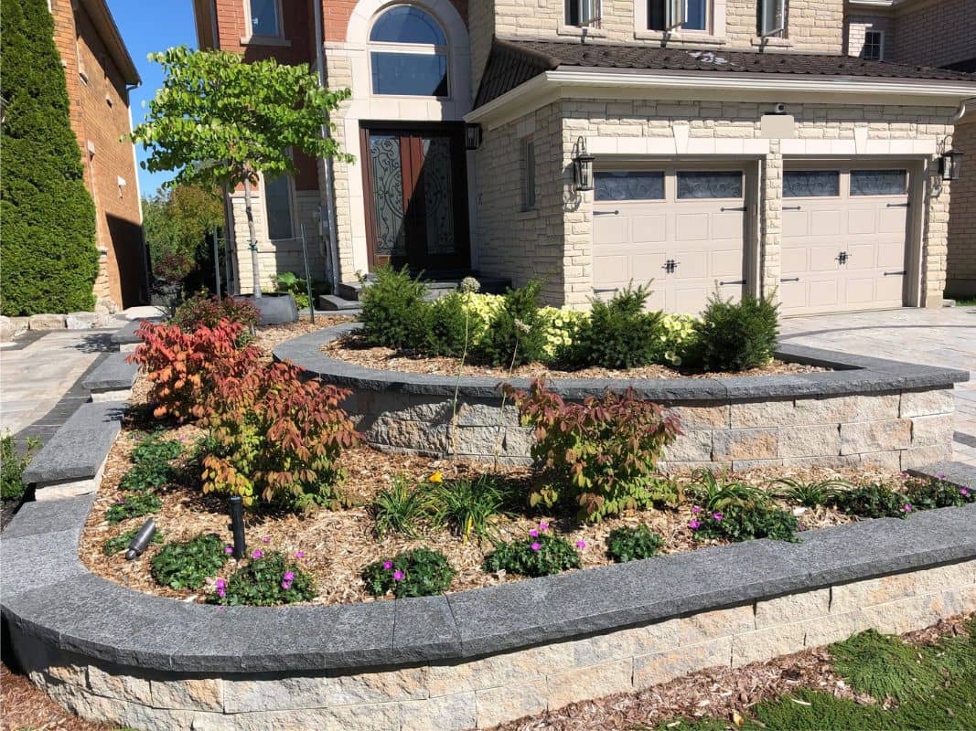 Greenlane Landscape Design Build