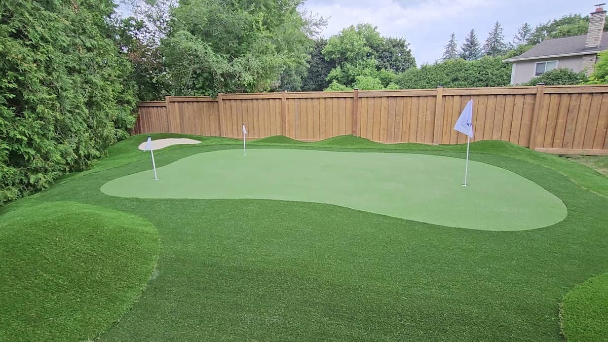 Greenside Turf photo 3