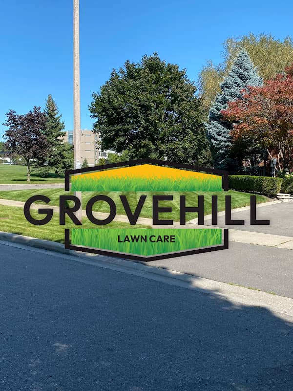 Grovehill Lawn Care