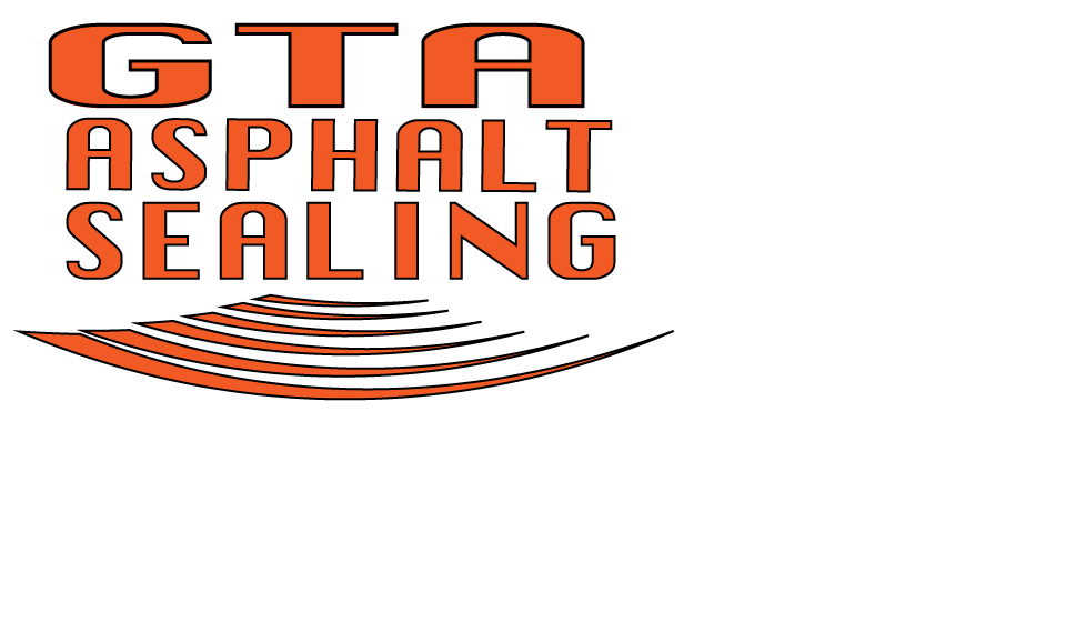 GTA Asphalt Sealing photo 4