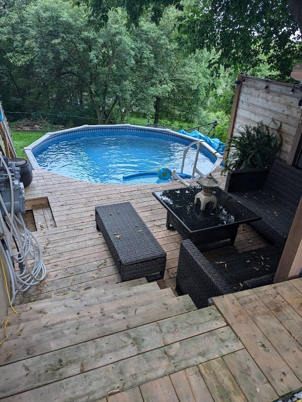 GTA Grizzly Landscaping And Interlocking Vaughan photo 4
